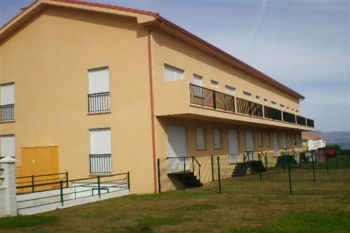 PLAYA DE FISTERRA I