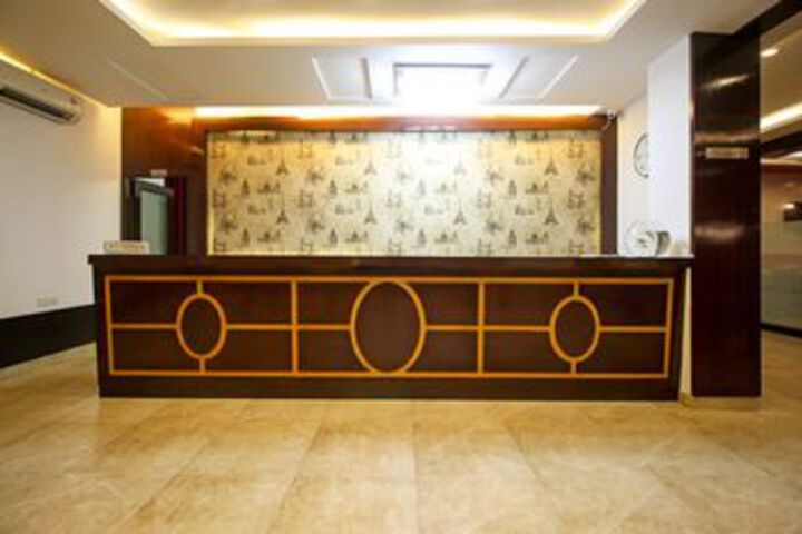 Hotel Interior 20 of 23