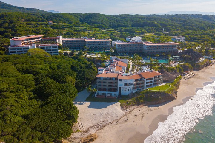 Hotel 588 of 599