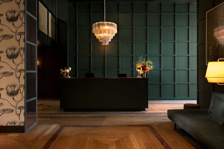 Hotel Interior 2 of 63