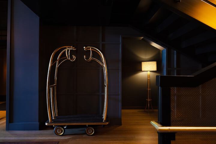 Hotel Interior 5 of 63