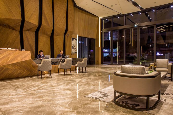 Hotel Interior 2 of 46
