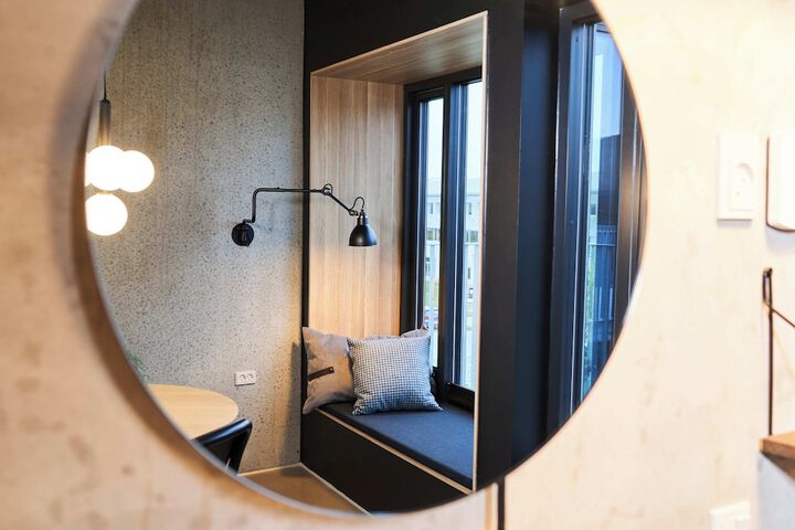 Room 40 of 125