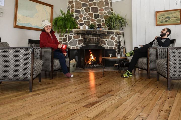 Hotel Interior 7 of 226