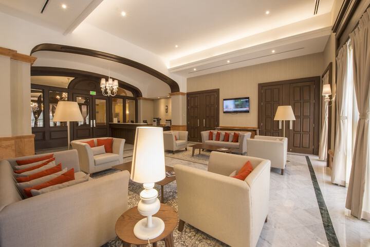 Hotel Interior 2 of 120