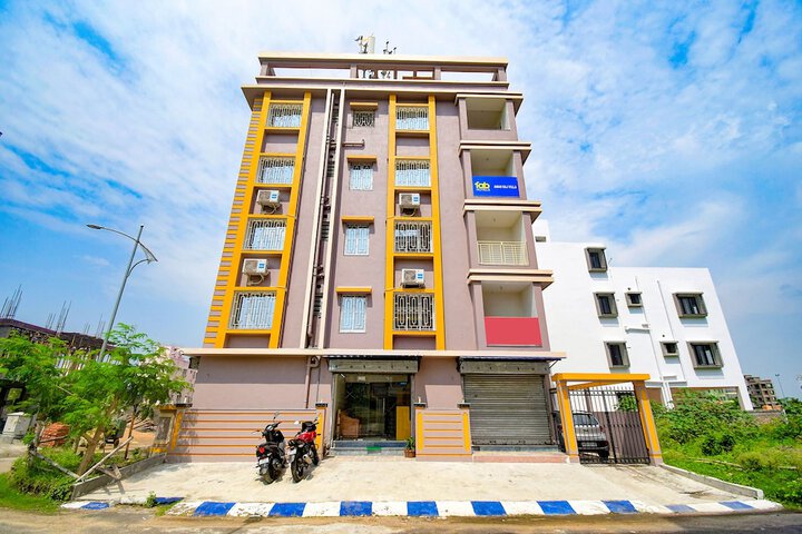 Hotel 45 of 47