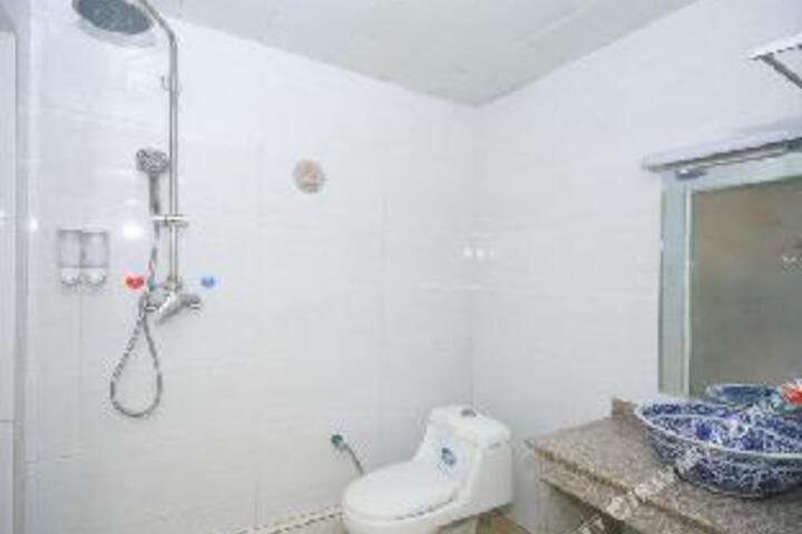 Ziyang Mingcheng Hotel