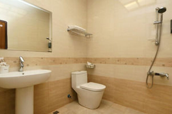 Bath Amenities