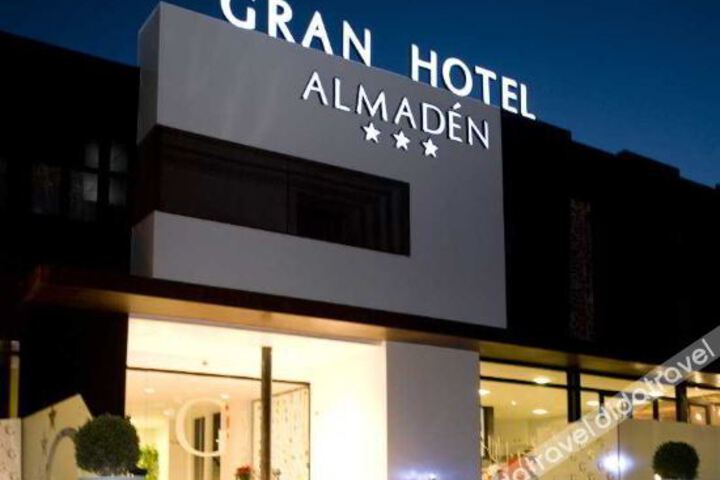 Gran Almaden