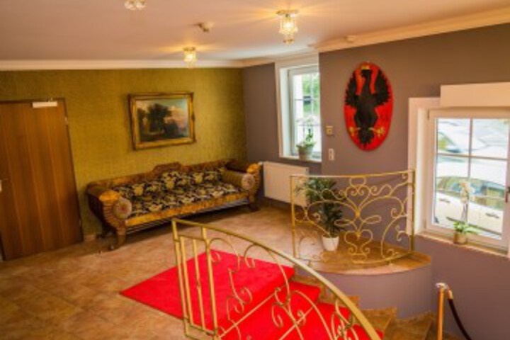 Hotel Interior 3 of 36