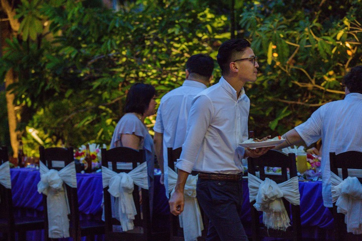 Wedding/Banquet 63 of 75