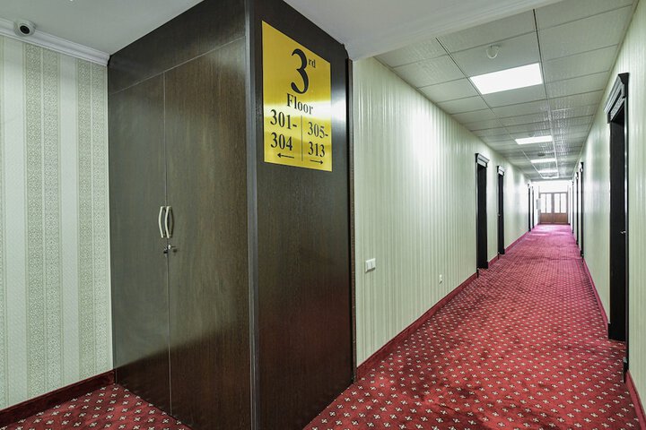 Hotel Interior 67 of 80