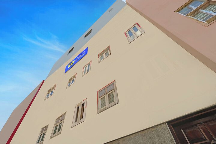Hotel 26 of 28
