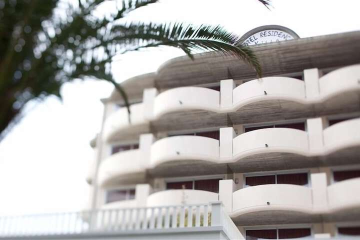 Hotel 36 of 36