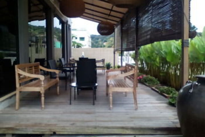 Terrace/Patio 21 of 21