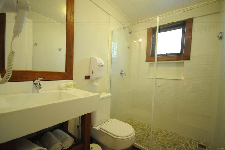Bath Amenities