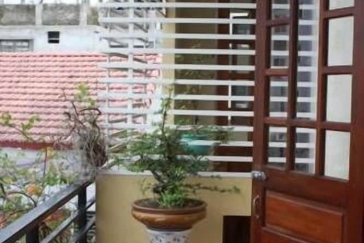 Terrace/Patio 13 of 31