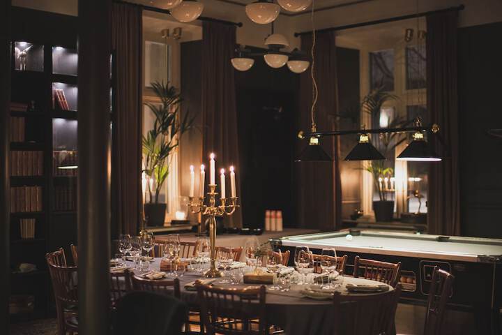 Dining 14 of 29