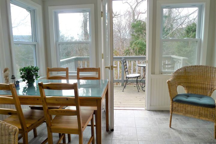 563 Pleasant Lake House in Brewster, MA