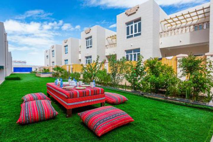 Photo of Saqla Resort