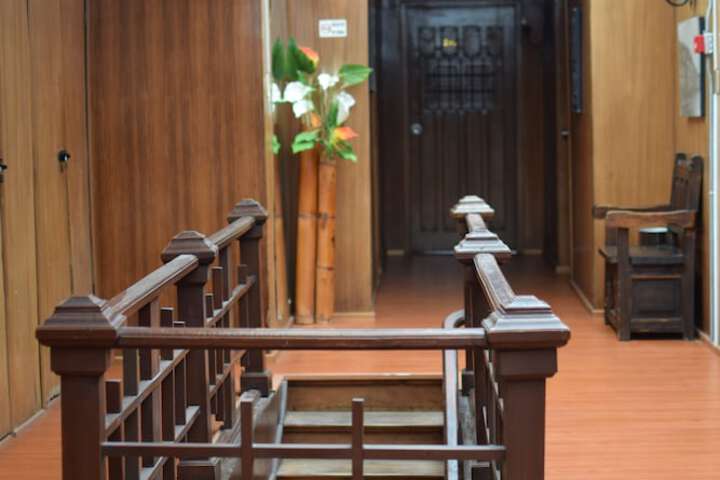 Hotel Interior 10 of 77