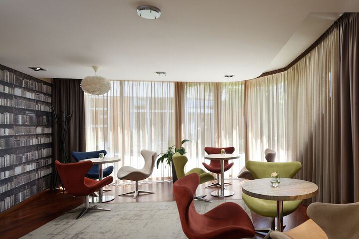 Hotel Interior 2 of 111