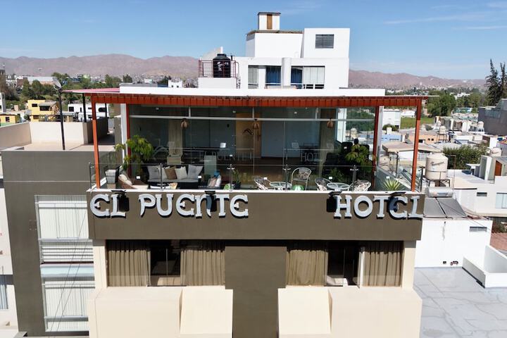 Hotel 50 of 52