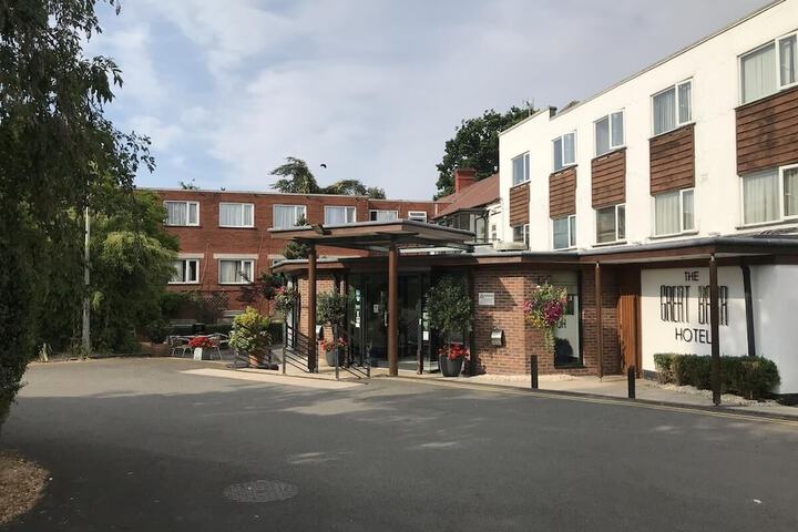 Hotel 51 of 52