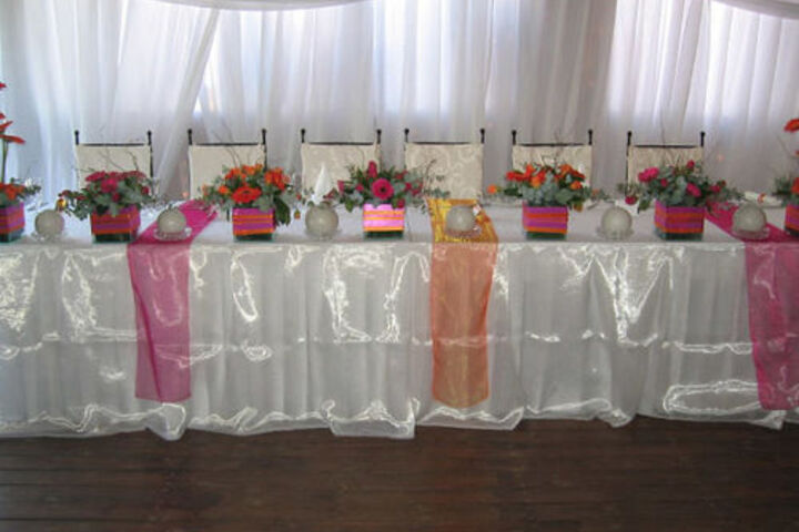 Wedding/Banquet 28 of 37