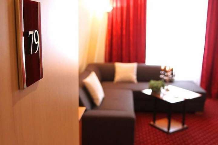 Fitness Facility Photos