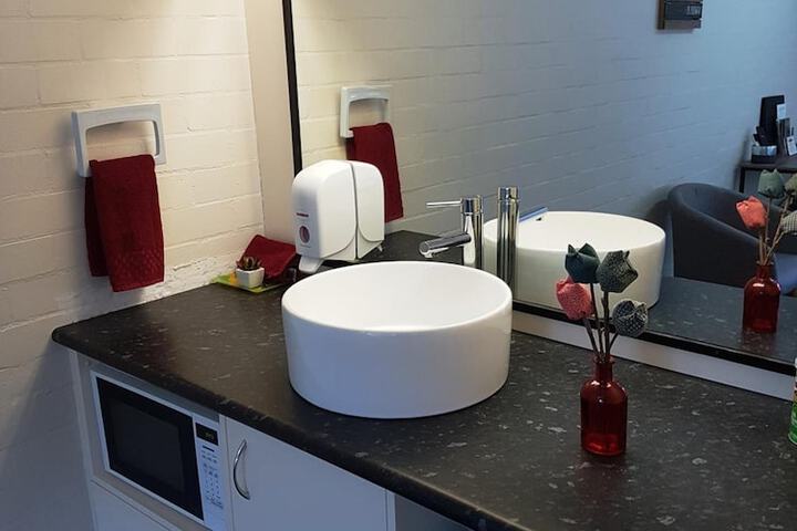 Bathroom Vanities