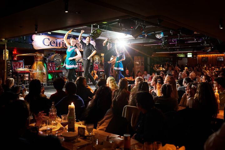 Theater show