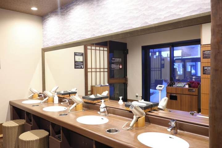 Spa Massage
