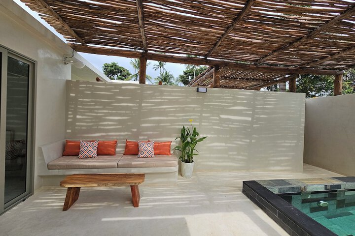 Terrace/Patio 55 of 218