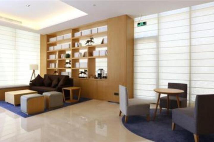 Ji Hotel Sanya Dadonghai