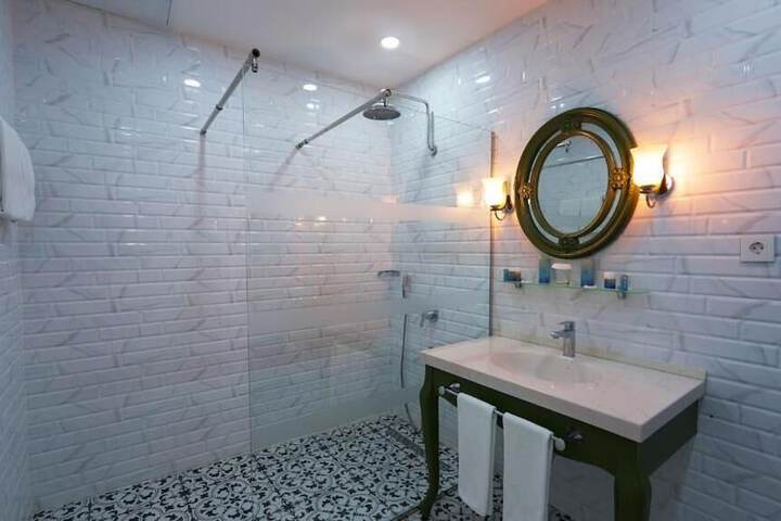 Bathroom Vanities