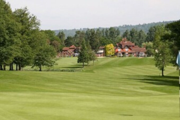 Golf 30 of 42