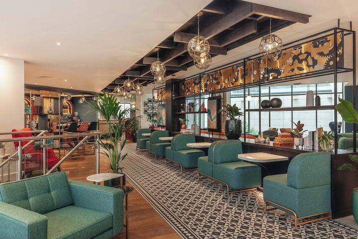 Hotel Indigo London Clerkenwell by IHG in London