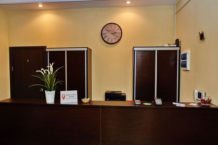 Hotel Interior 1 of 45