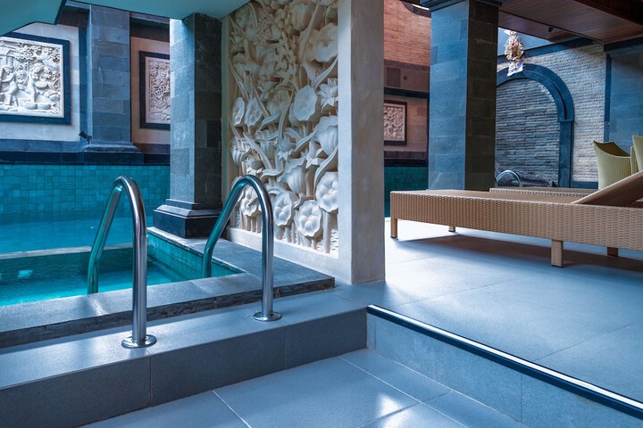 Pool 80 of 118