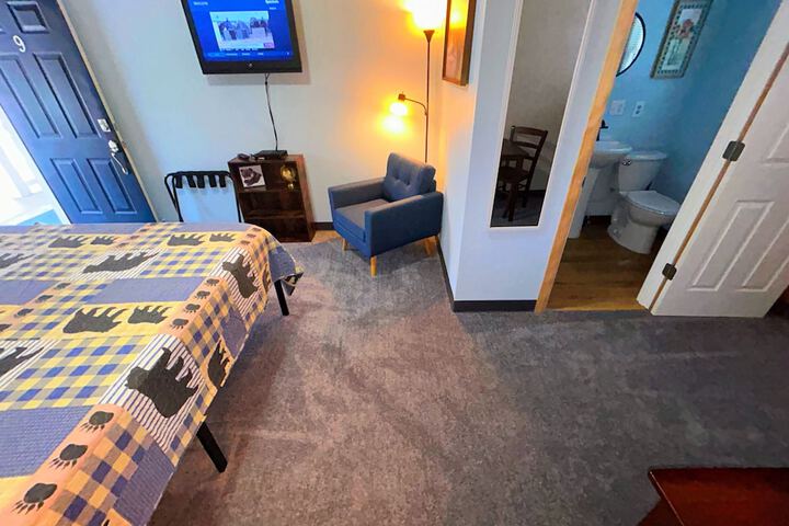 Room 20 of 54
