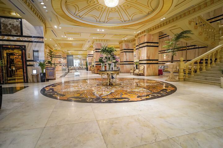 Hotel Interior 4 of 37