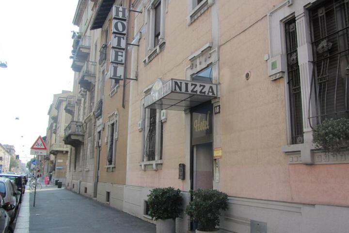 Hotel Nizza