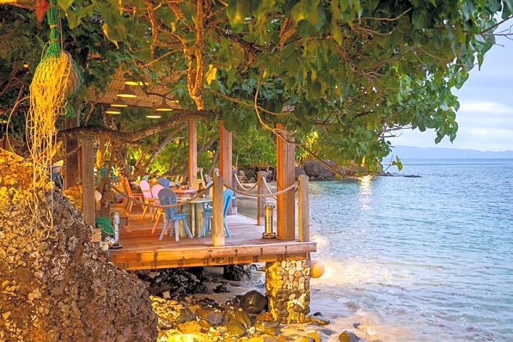 Photo of Kokomo Island Resort