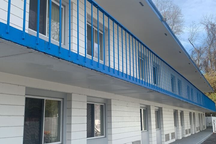 Terrace/Patio 9 of 21