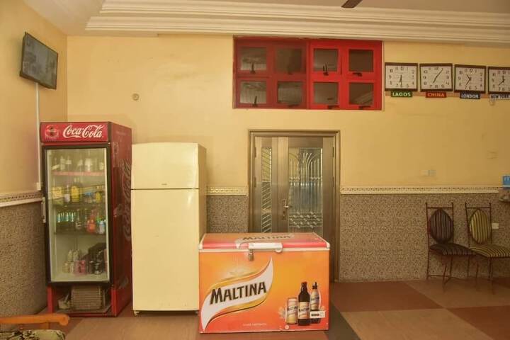 Hotel Interior 2 of 13