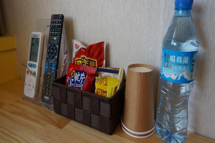 Fitness Center Photo