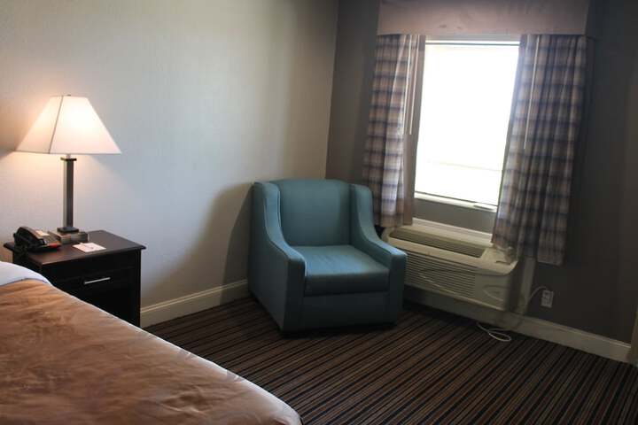 View from room