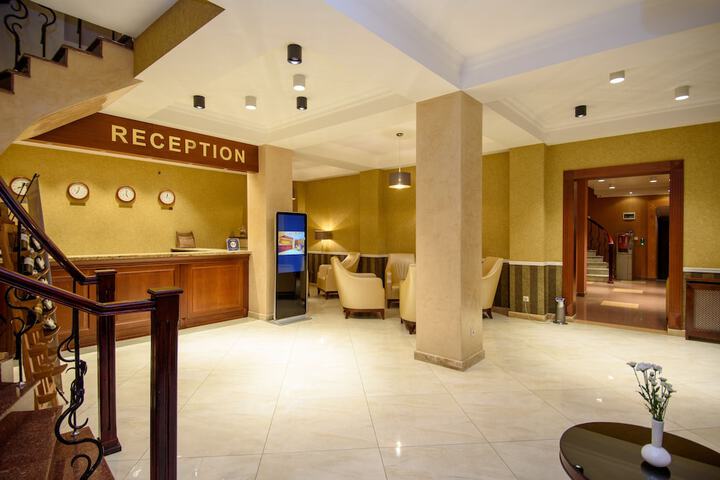 Hotel Interior 3 of 80