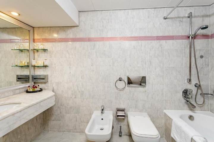 Bath Amenities